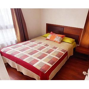 Apartamento de 1 Dormitorio
